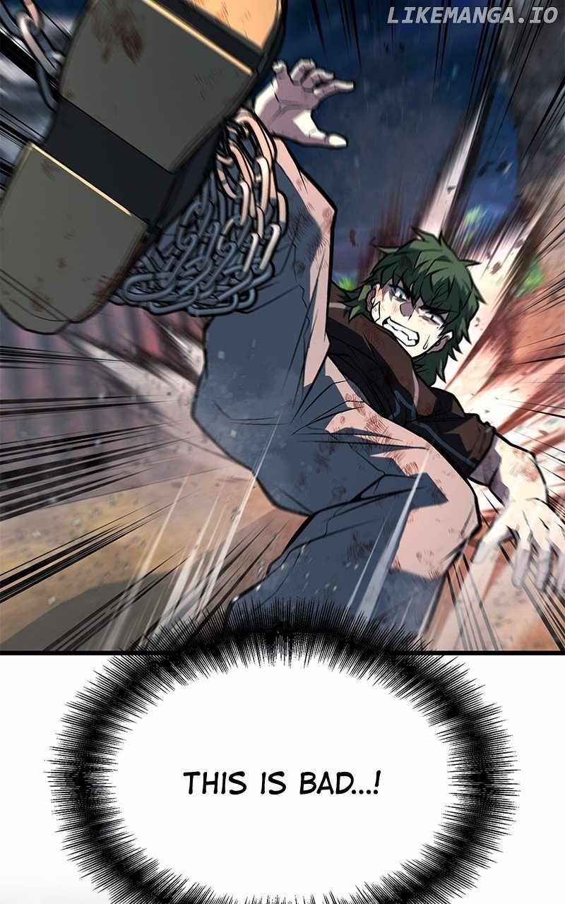 King of Violence Chapter 53 87